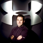 Kevin Plank 
