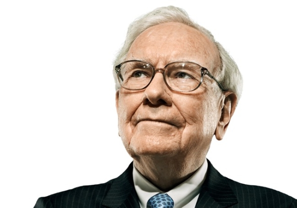 Warren Buffett,Berkshire Hathaway,CEO