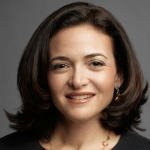 Sheryl  Sandberg 
