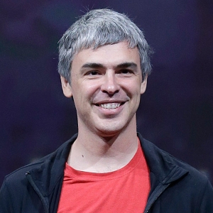 Larry  Page