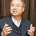 Masayoshi  Son