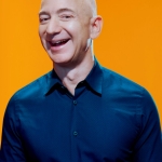 Jeff  Bezos
