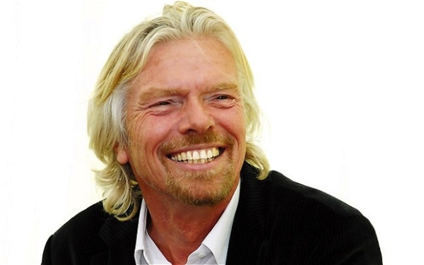Richard Branson,Virgin group