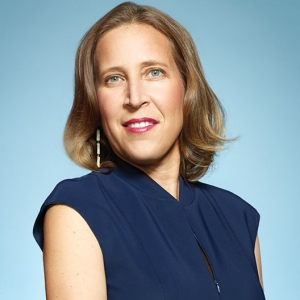 Susan Diane  Wojcicki