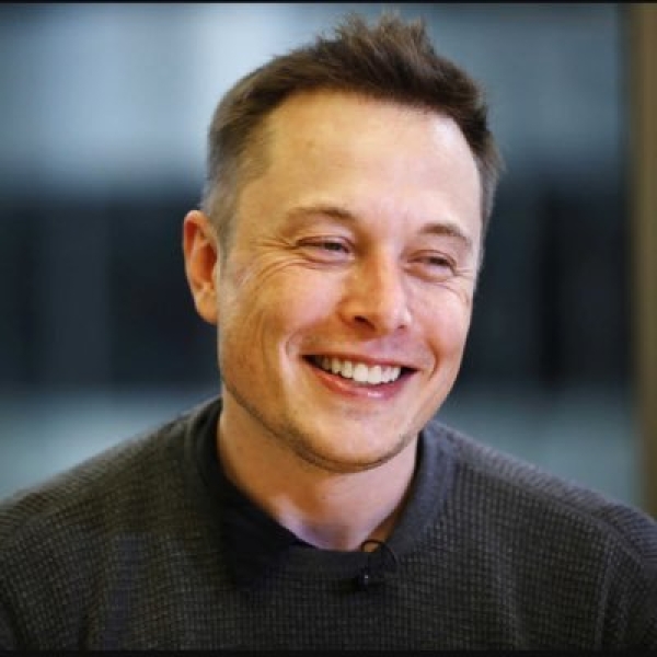 Elon Reeve Musk,Tesla, Inc. ,SpaceX,PayPal,Zip2