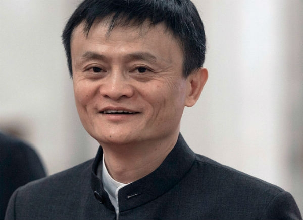 Jack Ma,Alibaba,ragstoriches,socialpreneur