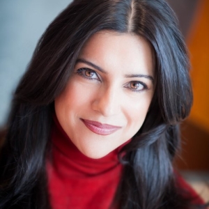 Reshma Saujani