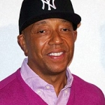 Russell Wendell  Simmons